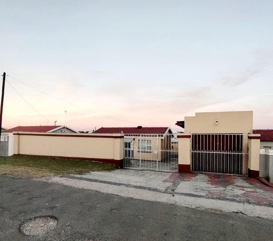 2 Bedroom Property for Sale in Mdantsane Nu 13 Eastern Cape